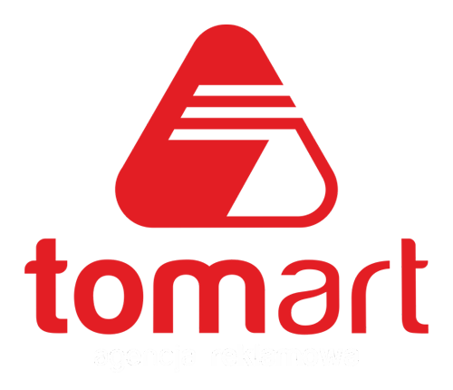  Logo TOMART